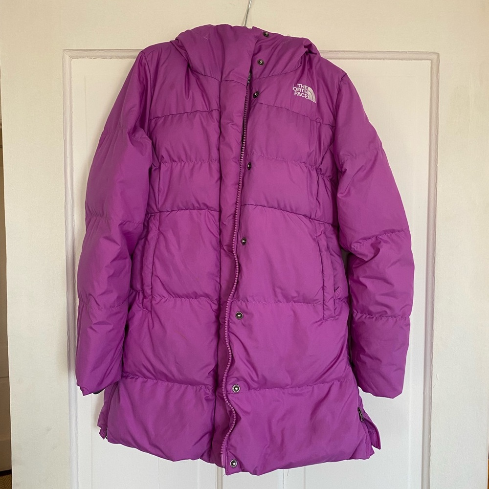 The North Face Girls Jacket